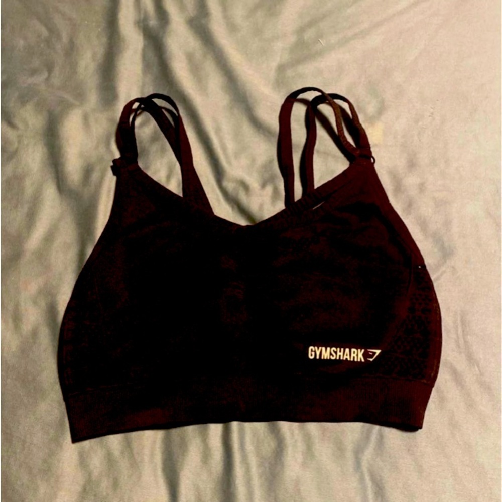 Gymshark sport bra